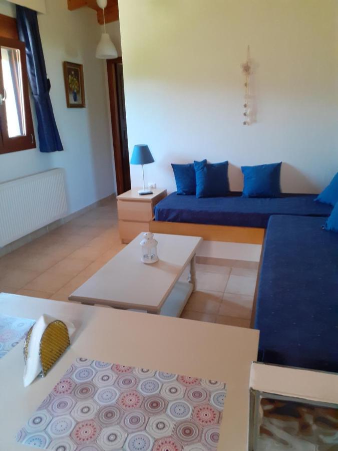 Anavissos Apartment Anavyssos Dış mekan fotoğraf