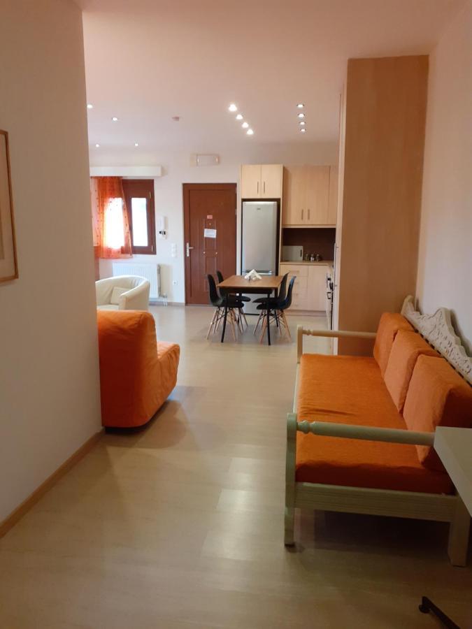 Anavissos Apartment Anavyssos Dış mekan fotoğraf