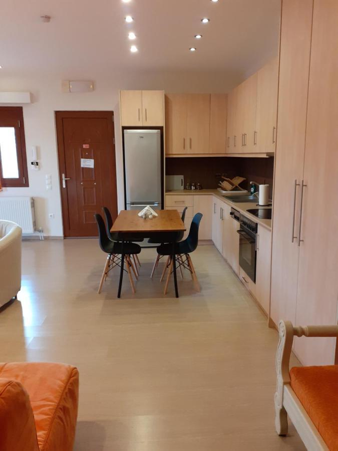 Anavissos Apartment Anavyssos Dış mekan fotoğraf